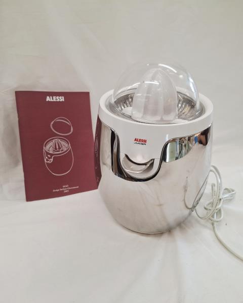 SPREMIAGRUMI ALESSI