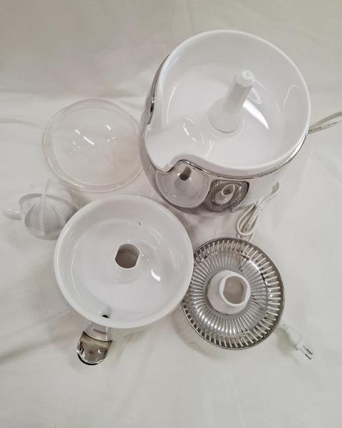 SPREMIAGRUMI ALESSI