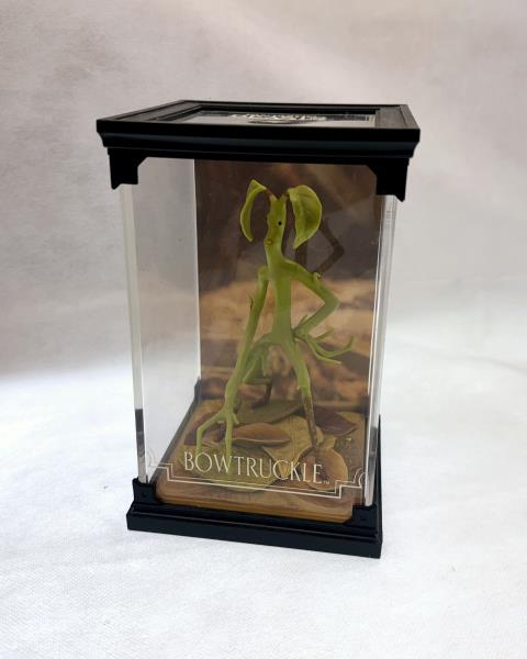 STATUA TECA ASTICELLO HARRY POTTER
