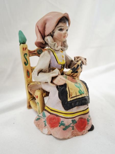 STATUINA SARDA