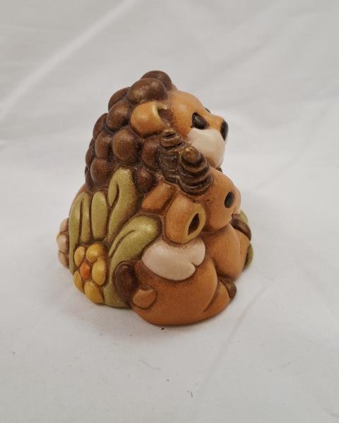 STATUINA THUN LEONE E ARIETE