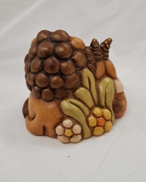 STATUINA THUN LEONE E ARIETE