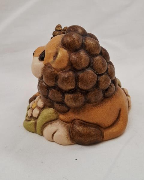 STATUINA THUN LEONE E ARIETE