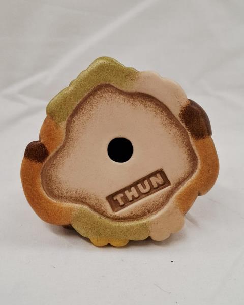 STATUINA THUN LEONE E ARIETE