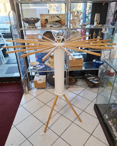 STENDINO FOPPAPEDRETTI CILINDRO SALVASPAZIO