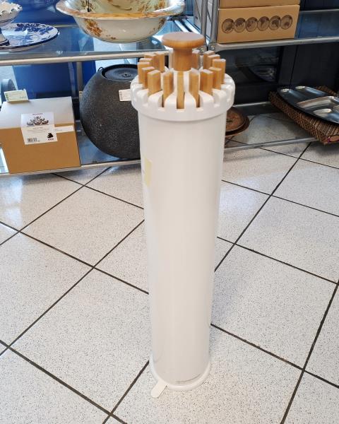 STENDINO FOPPAPEDRETTI CILINDRO SALVASPAZIO