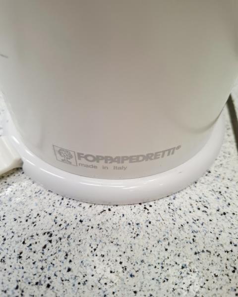 STENDINO FOPPAPEDRETTI CILINDRO SALVASPAZIO