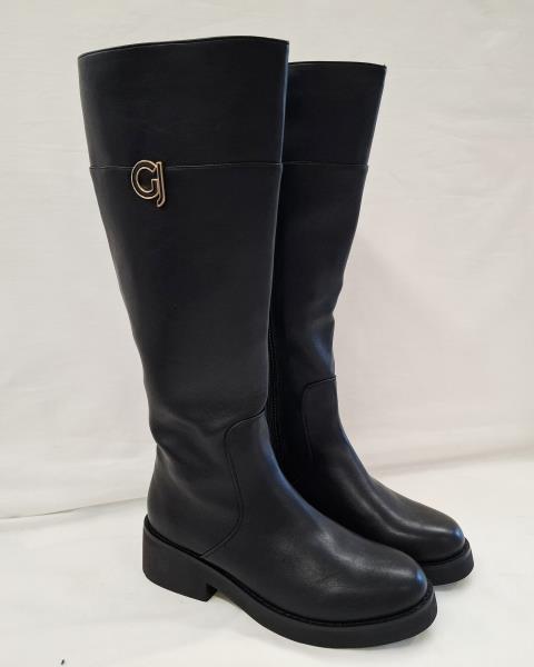 STIVALE GAUDI' NERO N 37