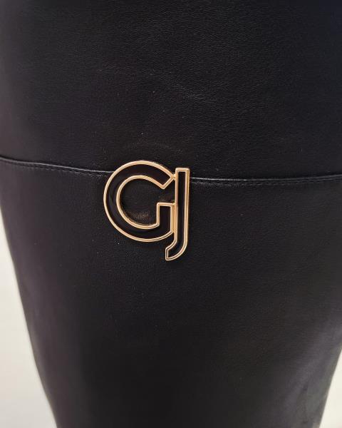 STIVALE GAUDI' NERO N 37