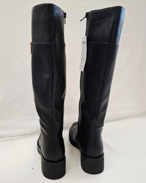 STIVALE GAUDI' NERO N 37