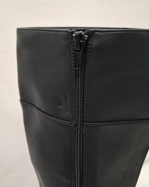 STIVALE GAUDI' NERO N 37