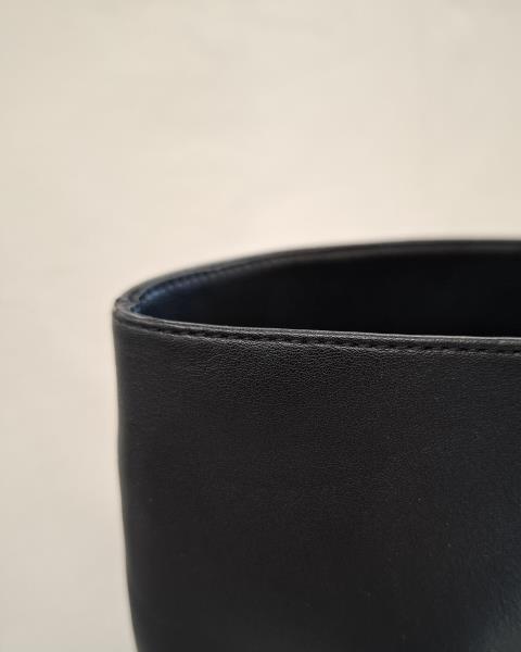 STIVALE GAUDI' NERO N 37