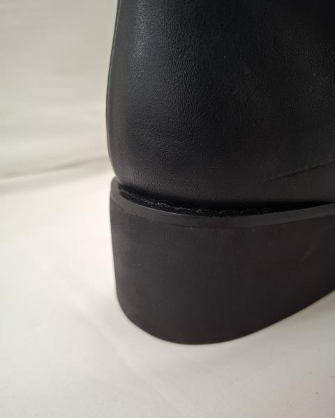 STIVALE GAUDI' NERO N 37