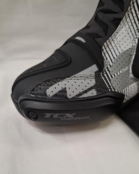 STIVALE MOTO TCX PRO RT-RACE N 40 NUOVO!