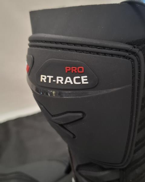 STIVALE MOTO TCX PRO RT-RACE N 40 NUOVO!
