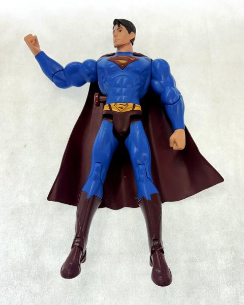 SUPEREROE SUPERMAN