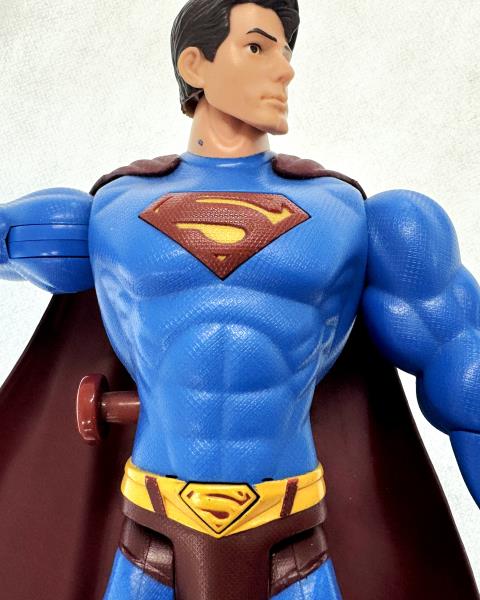 SUPEREROE SUPERMAN