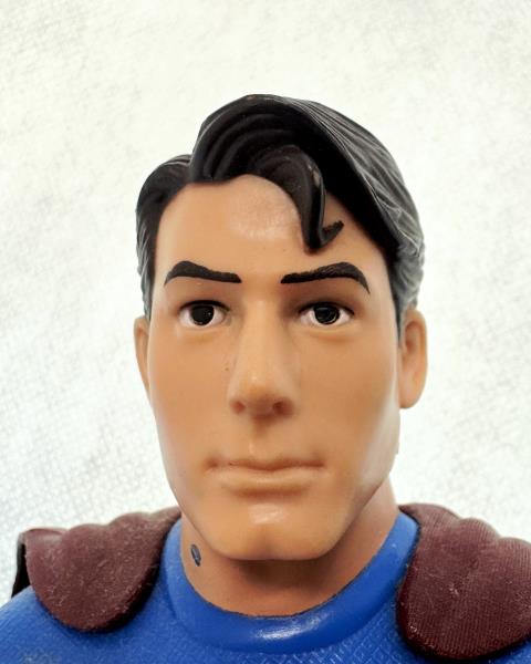 SUPEREROE SUPERMAN
