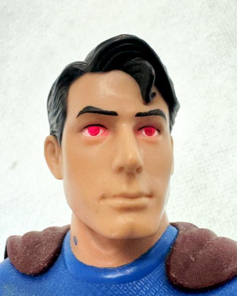 SUPEREROE SUPERMAN