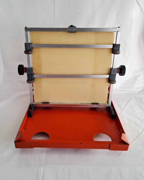 SUPPORTO PER MONTAGGIO SCHEDE ELETTRONICHE