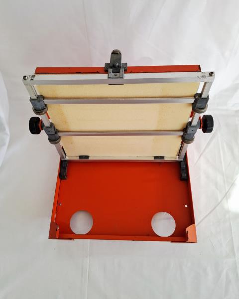 SUPPORTO PER MONTAGGIO SCHEDE ELETTRONICHE