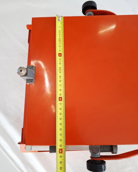 SUPPORTO PER MONTAGGIO SCHEDE ELETTRONICHE