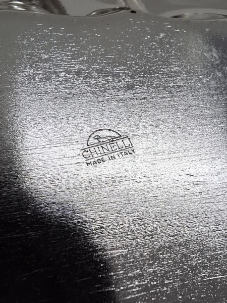 SVUOTATASCHE CHINELLI MADE IN ITALY