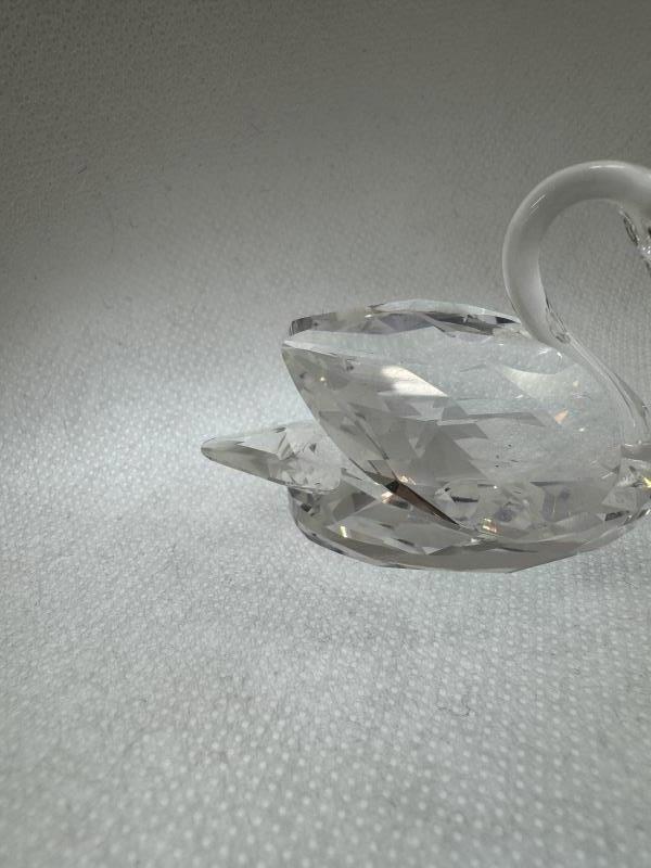 SWAROVSKI CIGNO 6 CM