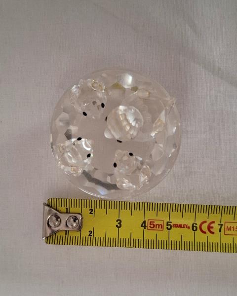 SWAROVSKI FAMIGLIA PULCINI