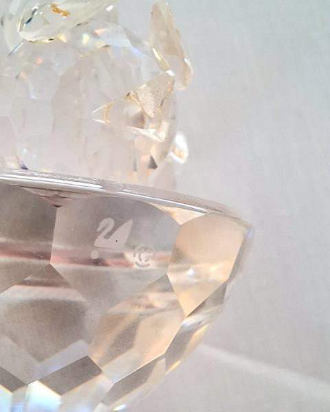 SWAROVSKI FAMIGLIA PULCINI