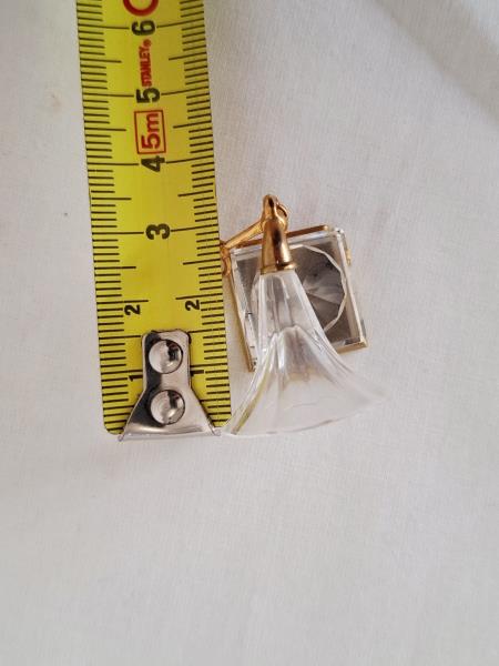 SWAROVSKI GRAMMOFONO DORATO