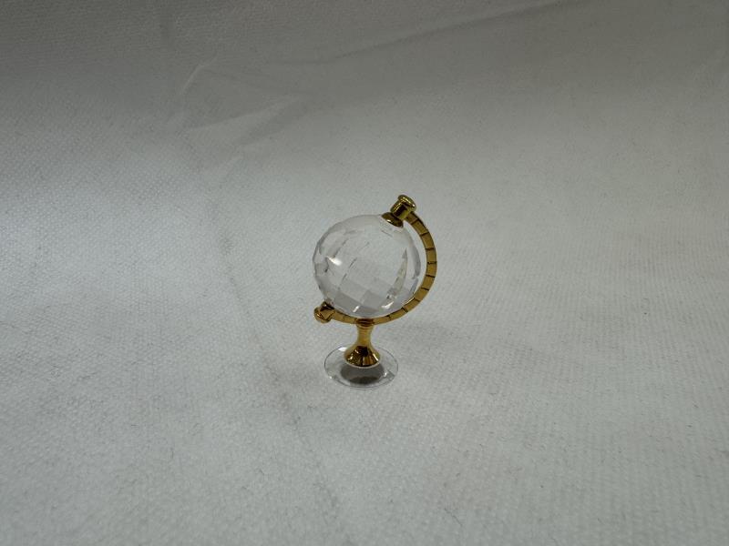 SWAROVSKI MAPPAMONDO
