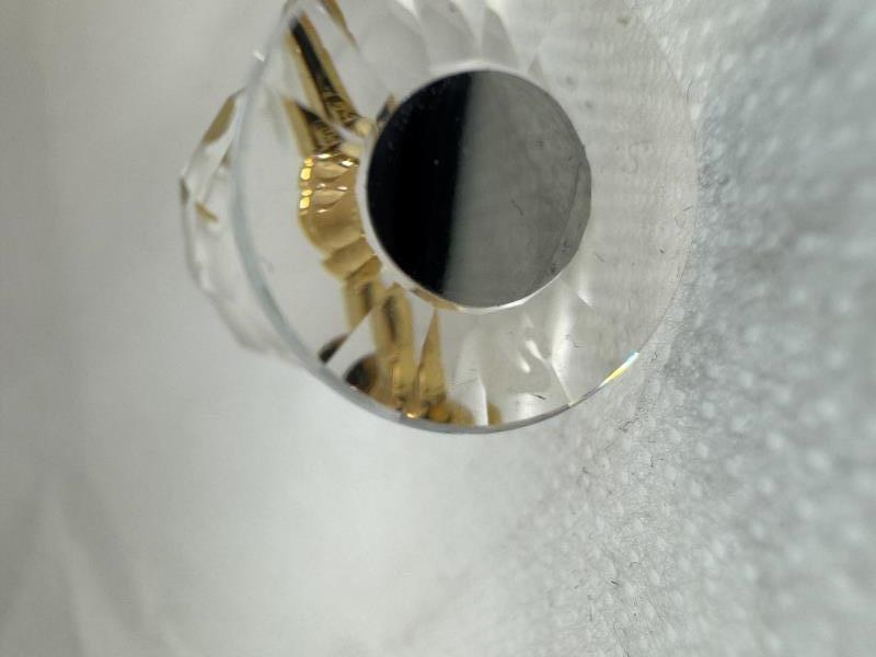 SWAROVSKI MAPPAMONDO