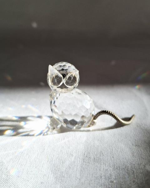 SWAROVSKI MICETTO VINTAGE