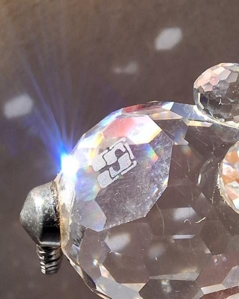 SWAROVSKI MICETTO VINTAGE