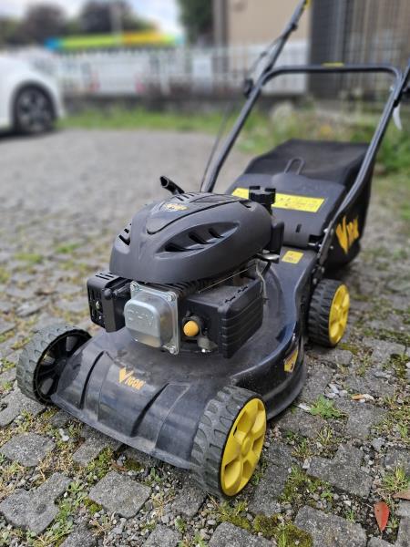 TAGLIAERBA SCOPPIO VIGOR