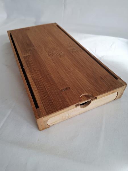 TAGLIERE PER PANE MULINO BIANCO 2008