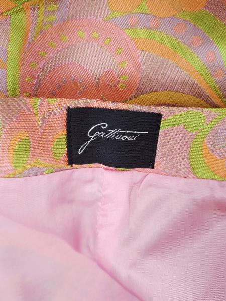 TAILLEUR GATTINONI ROSA TG 50 (manca bottone)