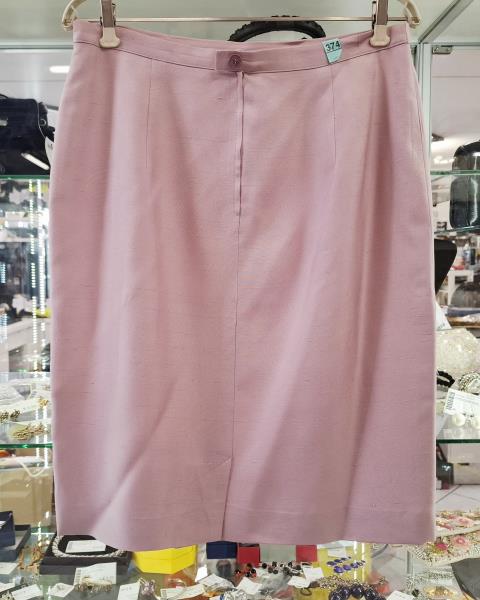 TAILLEUR GIANFRANCO FERRE' ROSA TG 48
