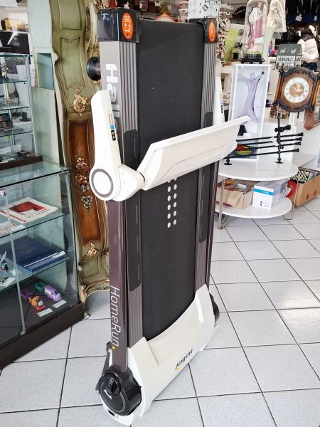 TAPIS ROULANT HALLEY