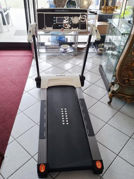 TAPIS ROULANT HALLEY