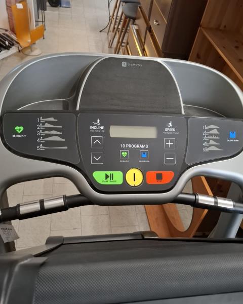 TAPIS ROULANT T520A DOMIOS