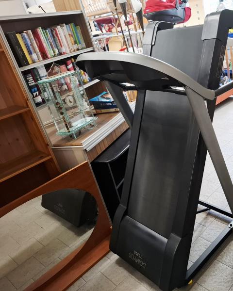 TAPIS ROULANT T520A DOMIOS