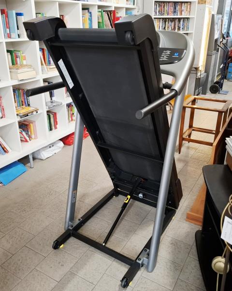 TAPIS ROULANT T520A DOMIOS