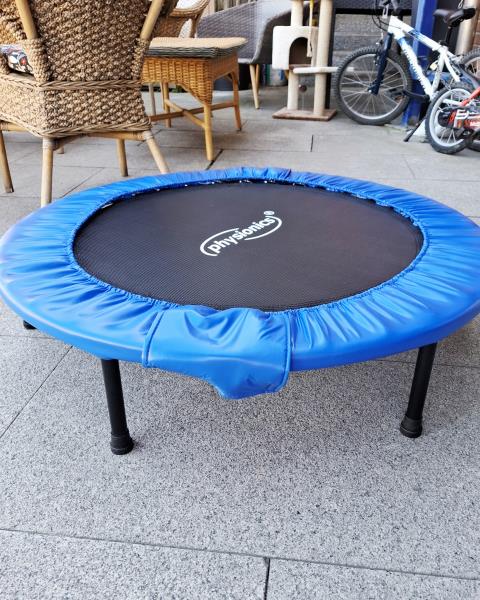 TAPPETO ELASTICO PHYSIONICS