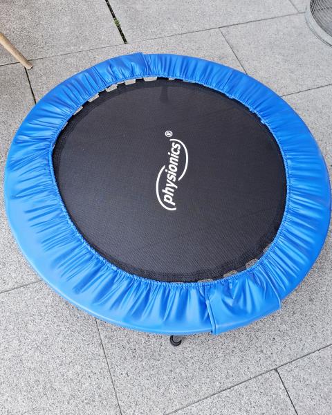 TAPPETO ELASTICO PHYSIONICS