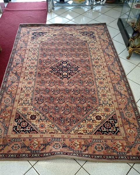 TAPPETO PERSIANO 235X158
