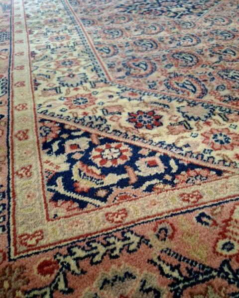 TAPPETO PERSIANO 235X158