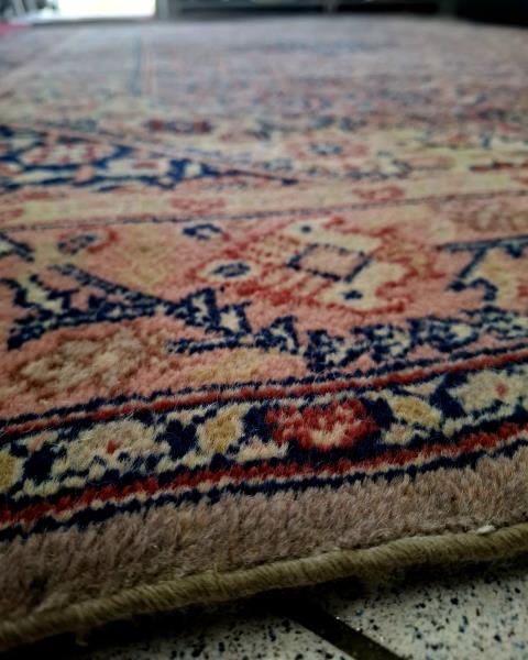 TAPPETO PERSIANO 235X158