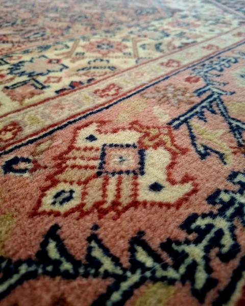 TAPPETO PERSIANO 235X158